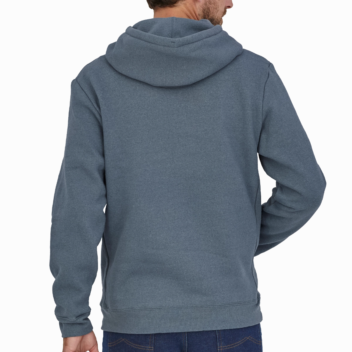 P-6 Logo Uprisal Hoody