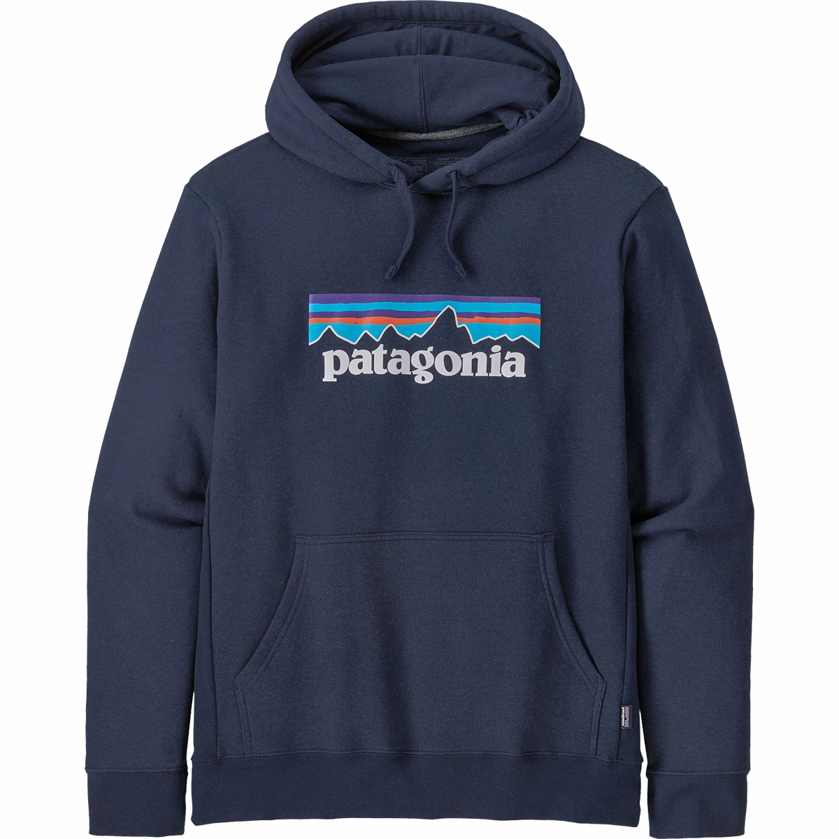 P-6 Logo Uprisal Hoody