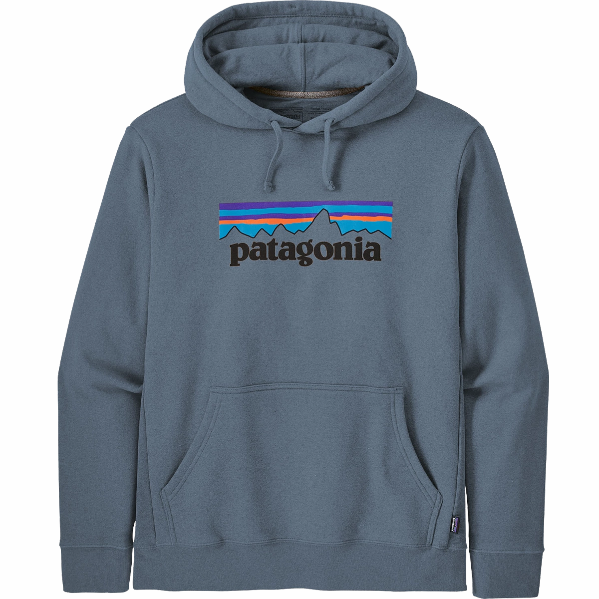 P-6 Logo Uprisal Hoody