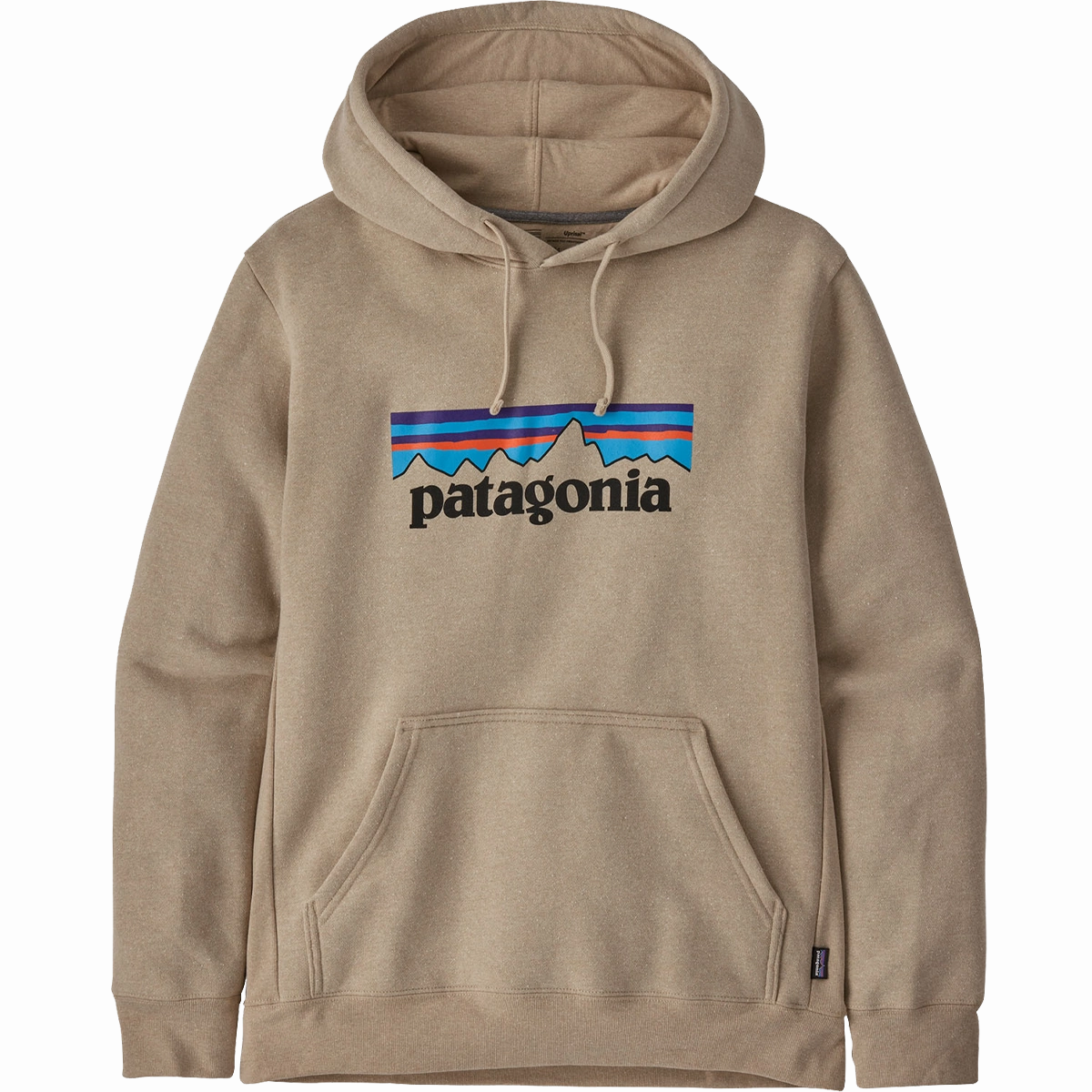 P-6 Logo Uprisal Hoody