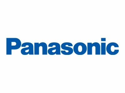 Panasonic Customer Branding Badge - Installation CF-SVCLOGOINST