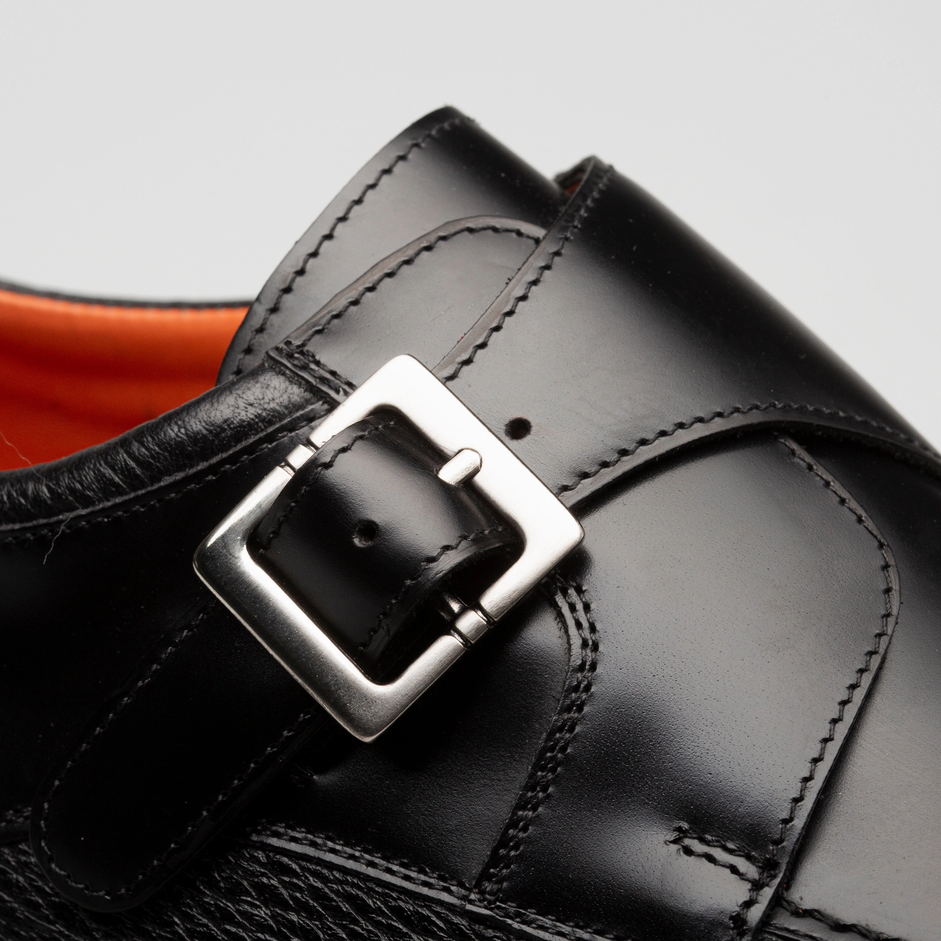 Pego Monk Strap