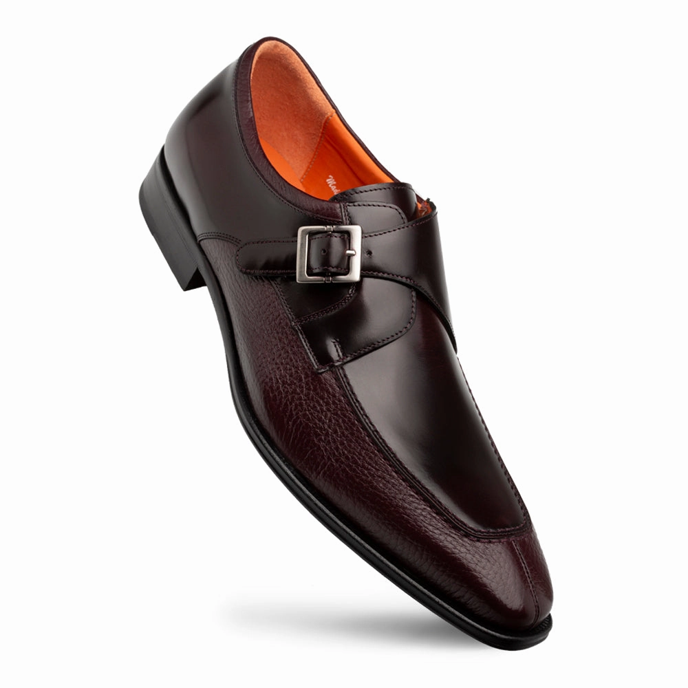 Pego Monk Strap