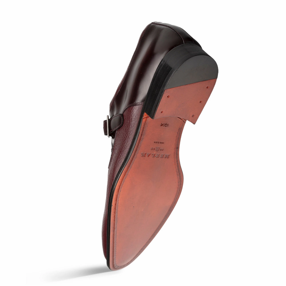 Pego Monk Strap