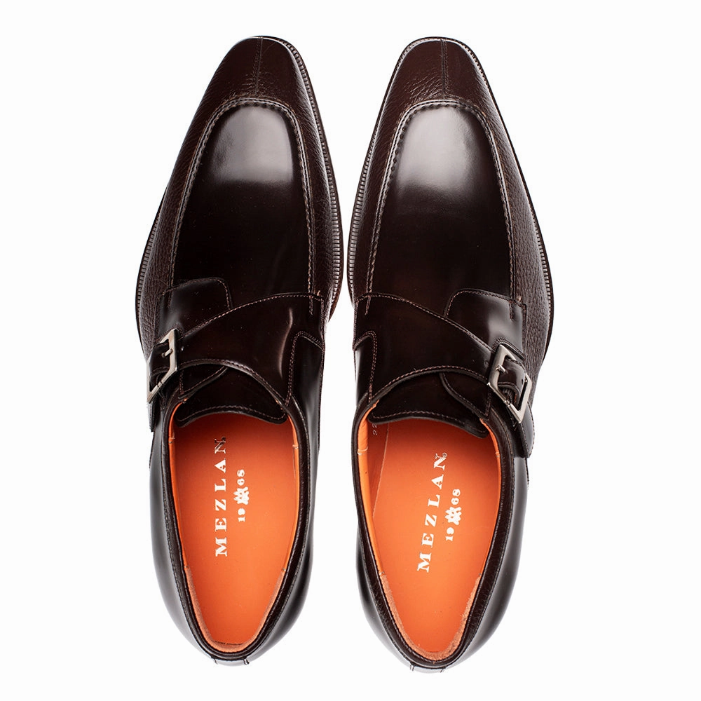 Pego Monk Strap