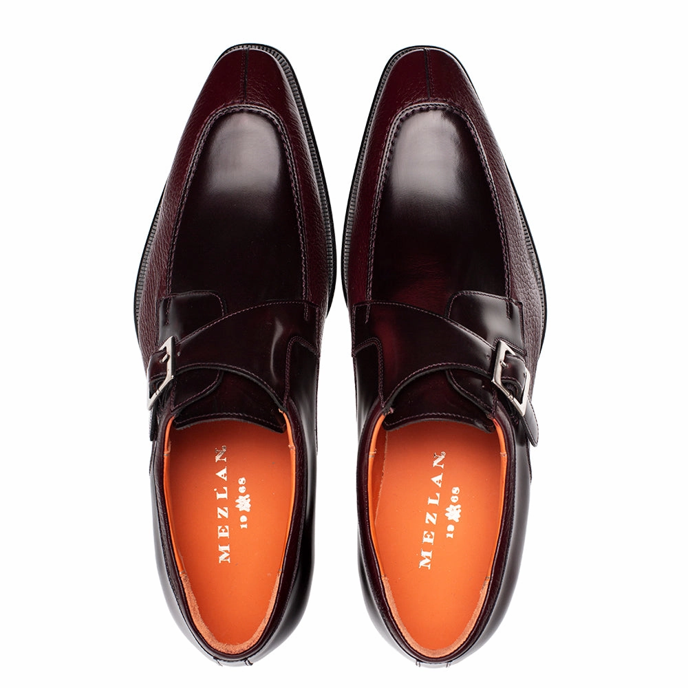 Pego Monk Strap