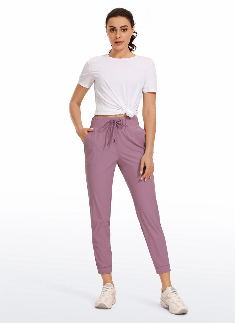 Pima Cotton Short Sleeves Round Neck