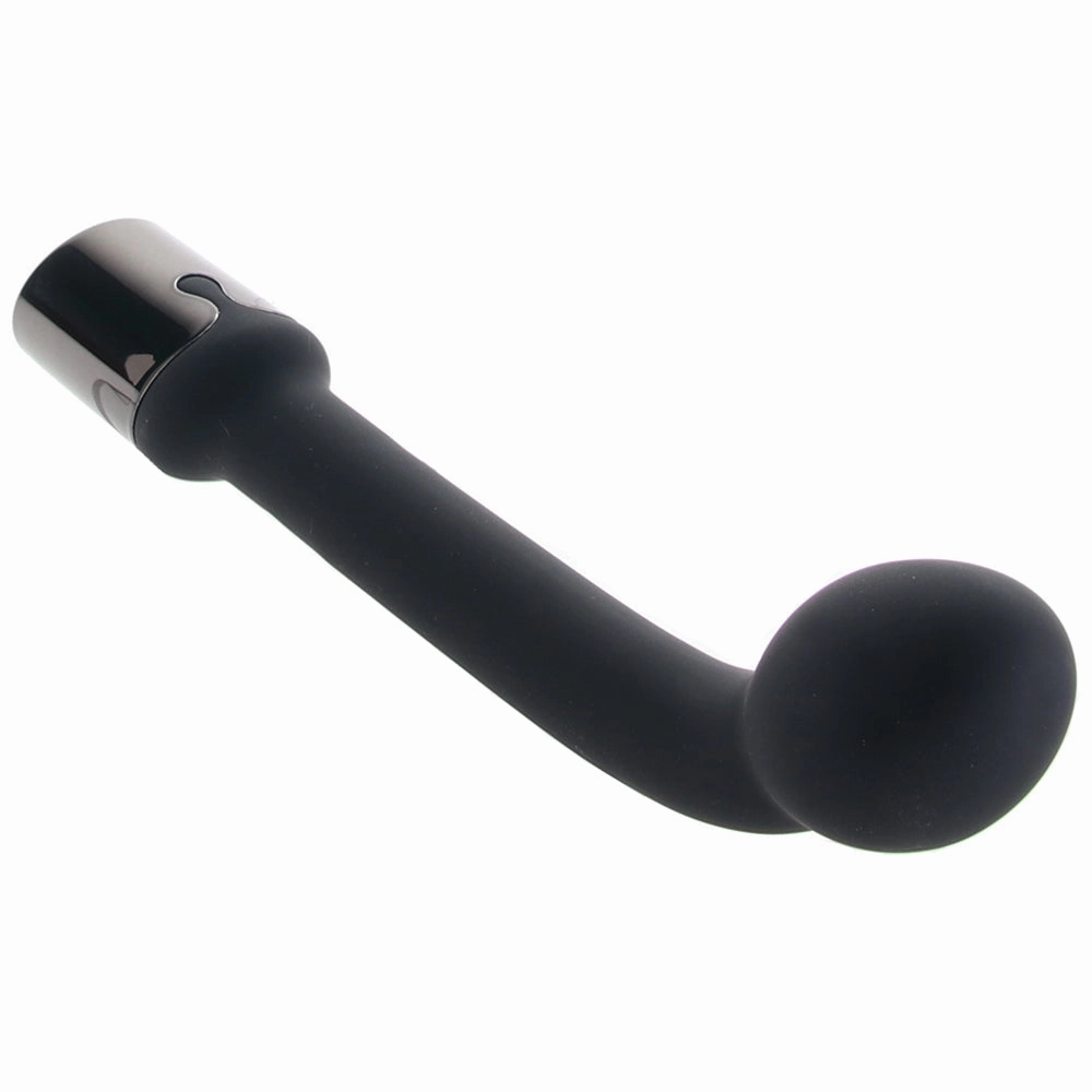 PinkCherry Bendy Is My Friendy P-spot Vibe