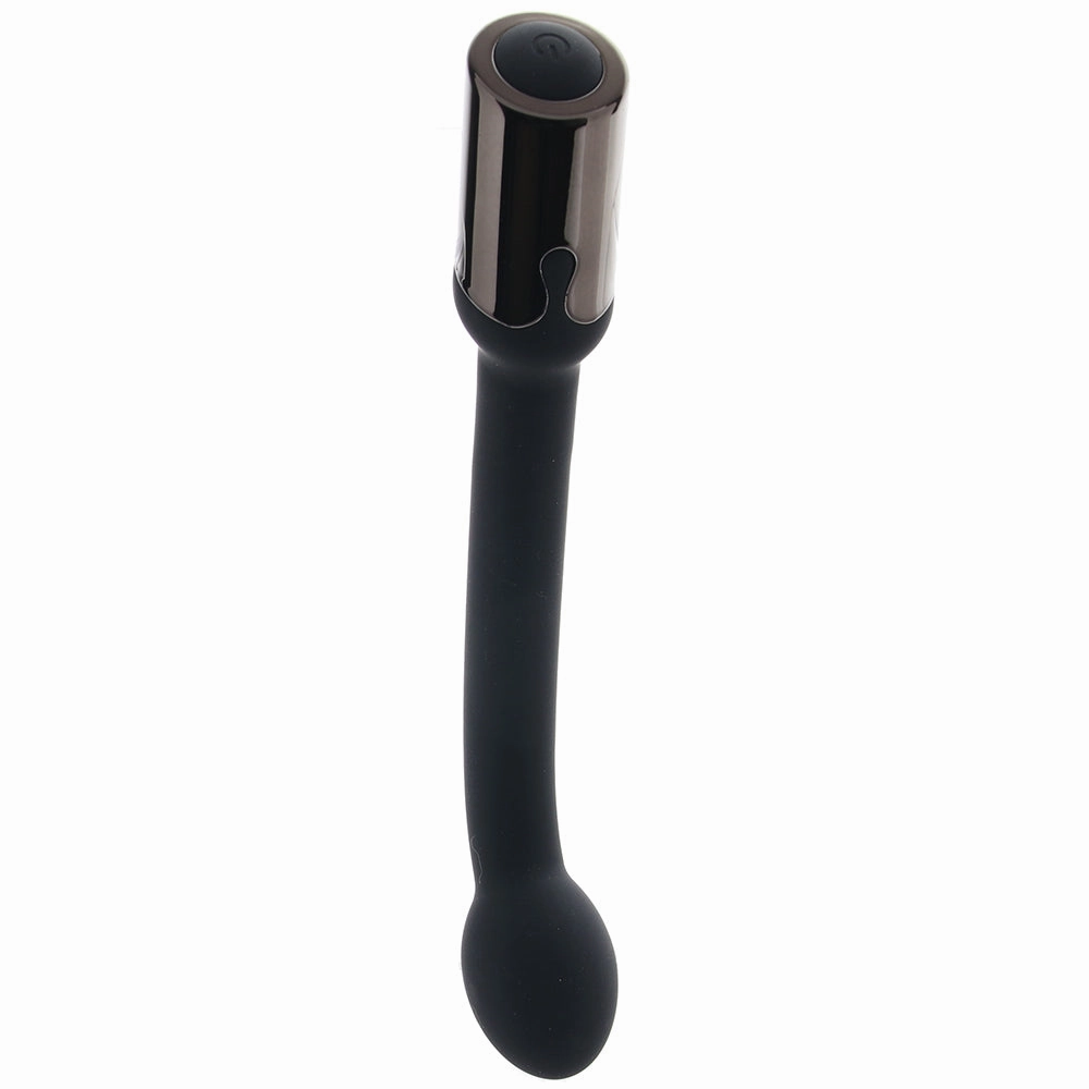 PinkCherry Bendy Is My Friendy P-spot Vibe