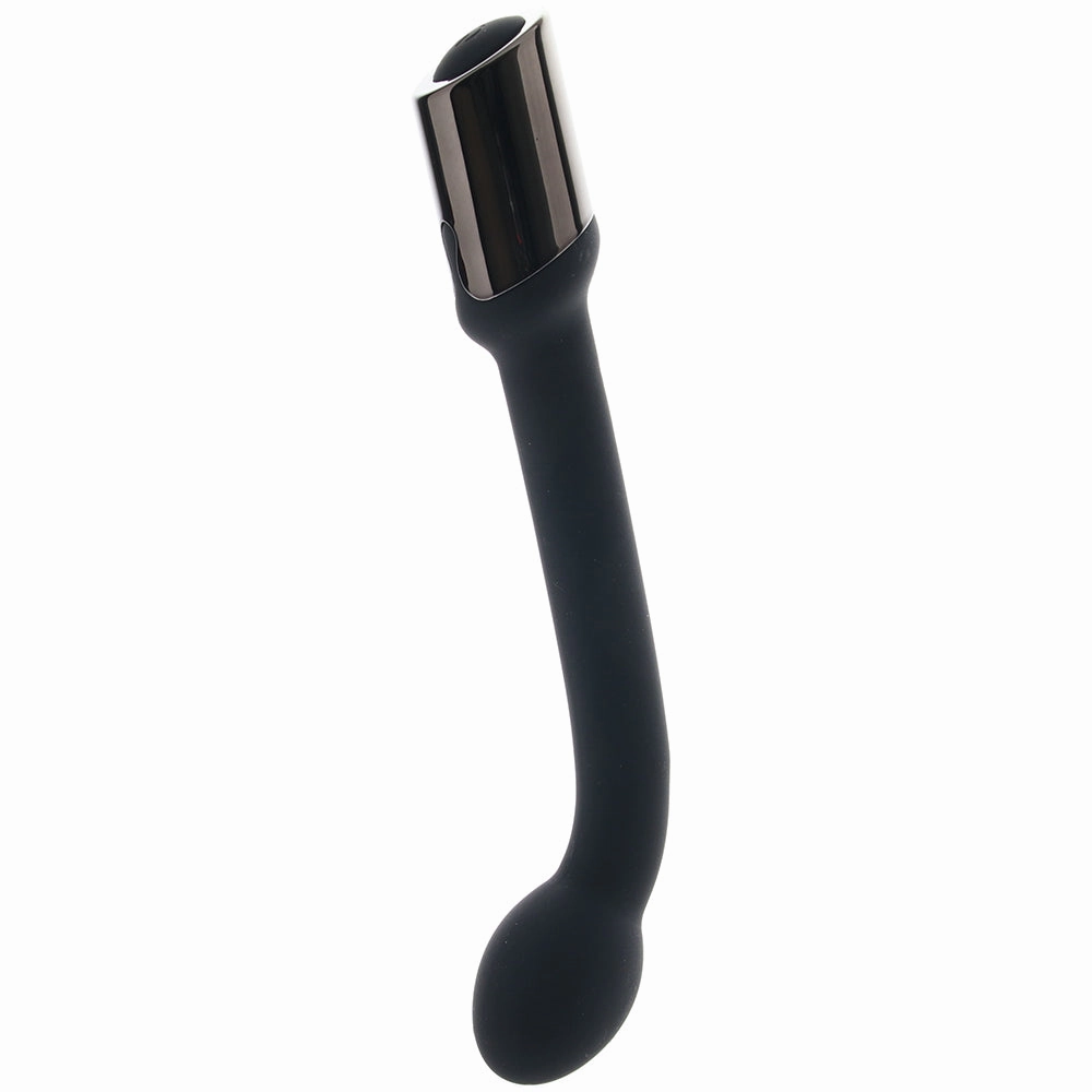 PinkCherry Bendy Is My Friendy P-spot Vibe