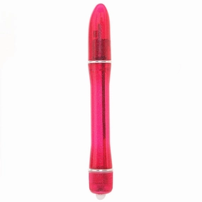 Pixies Pinpoint Mini Vibe in Red