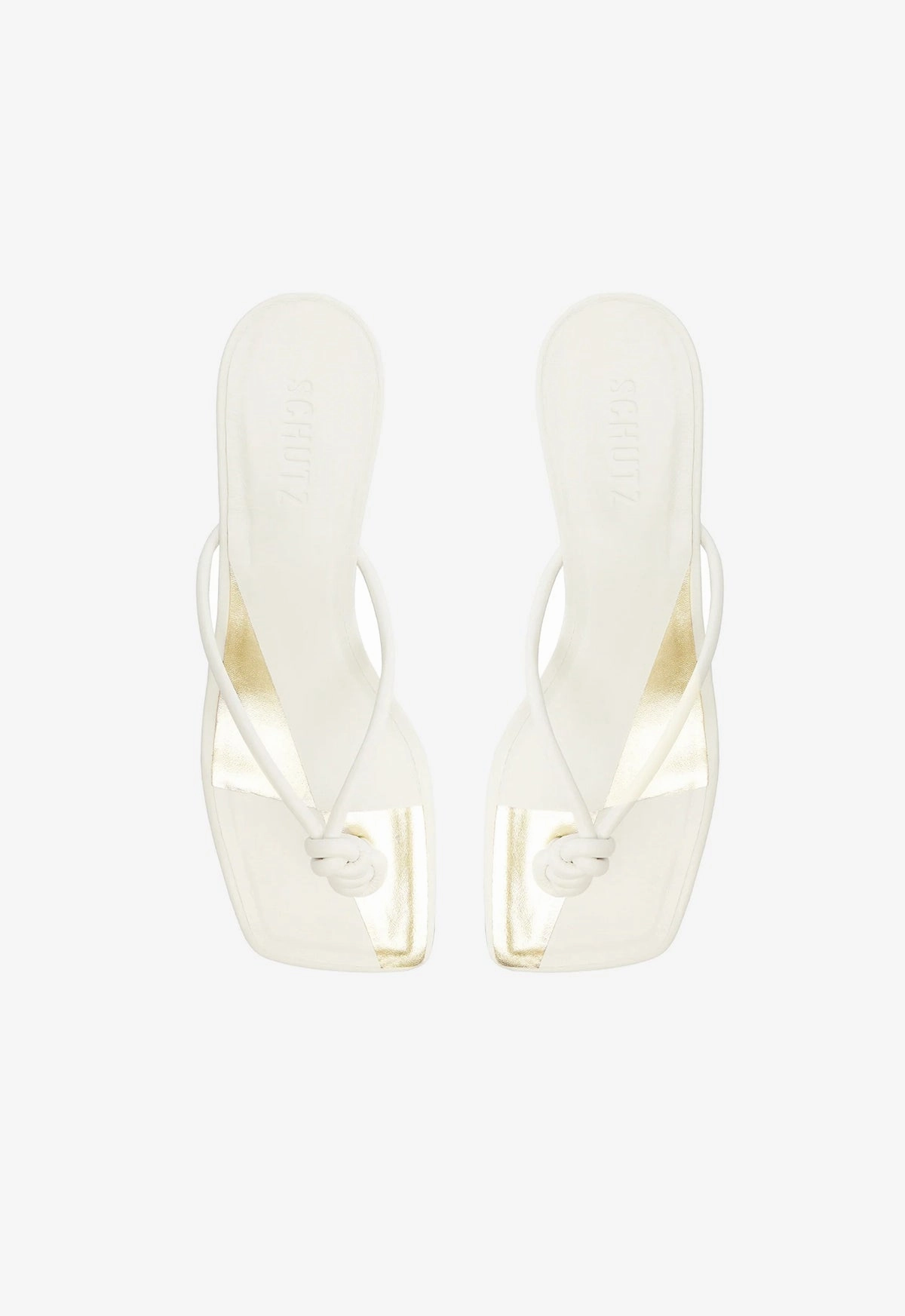 Poppy Sandal