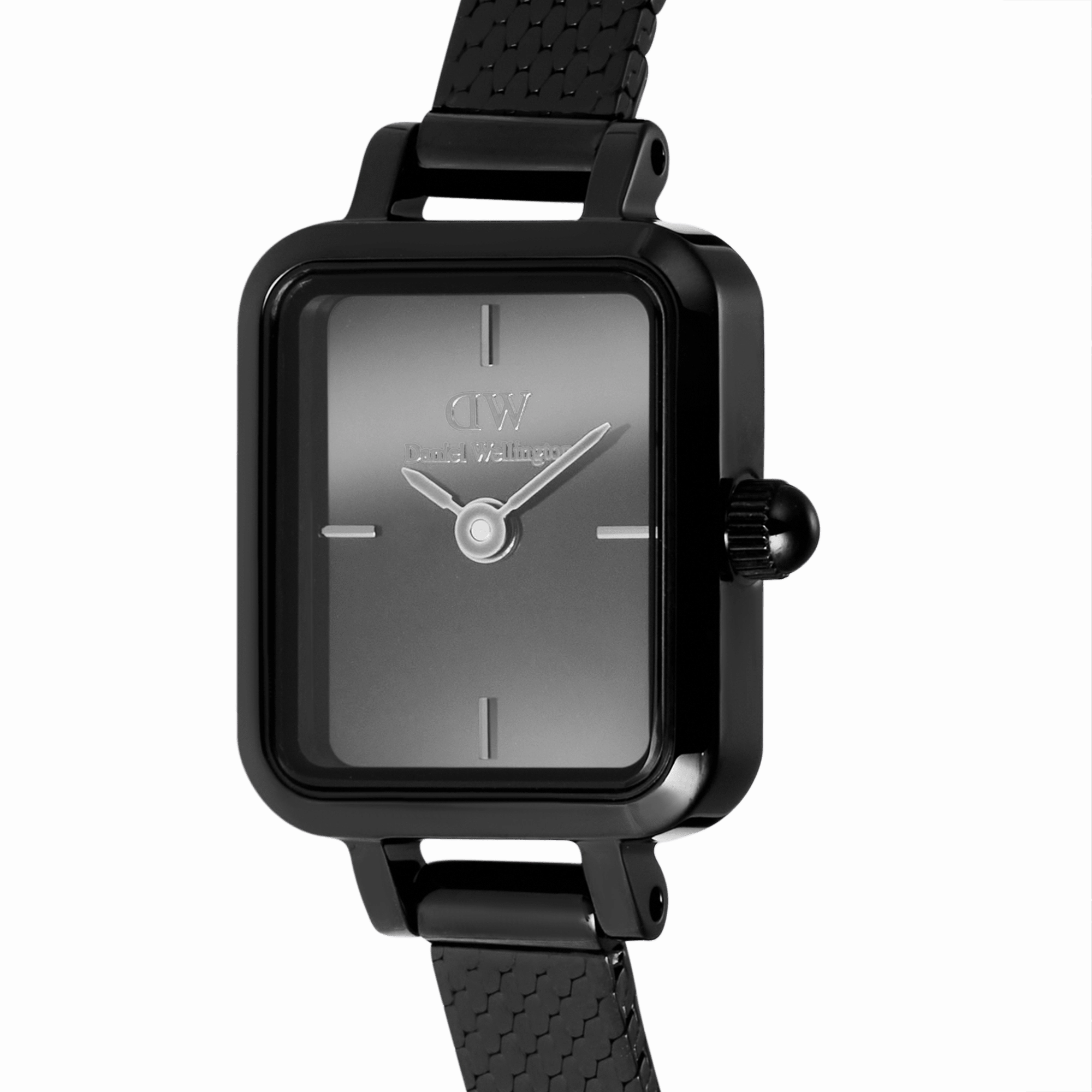 Quadro Mini Reflection Black