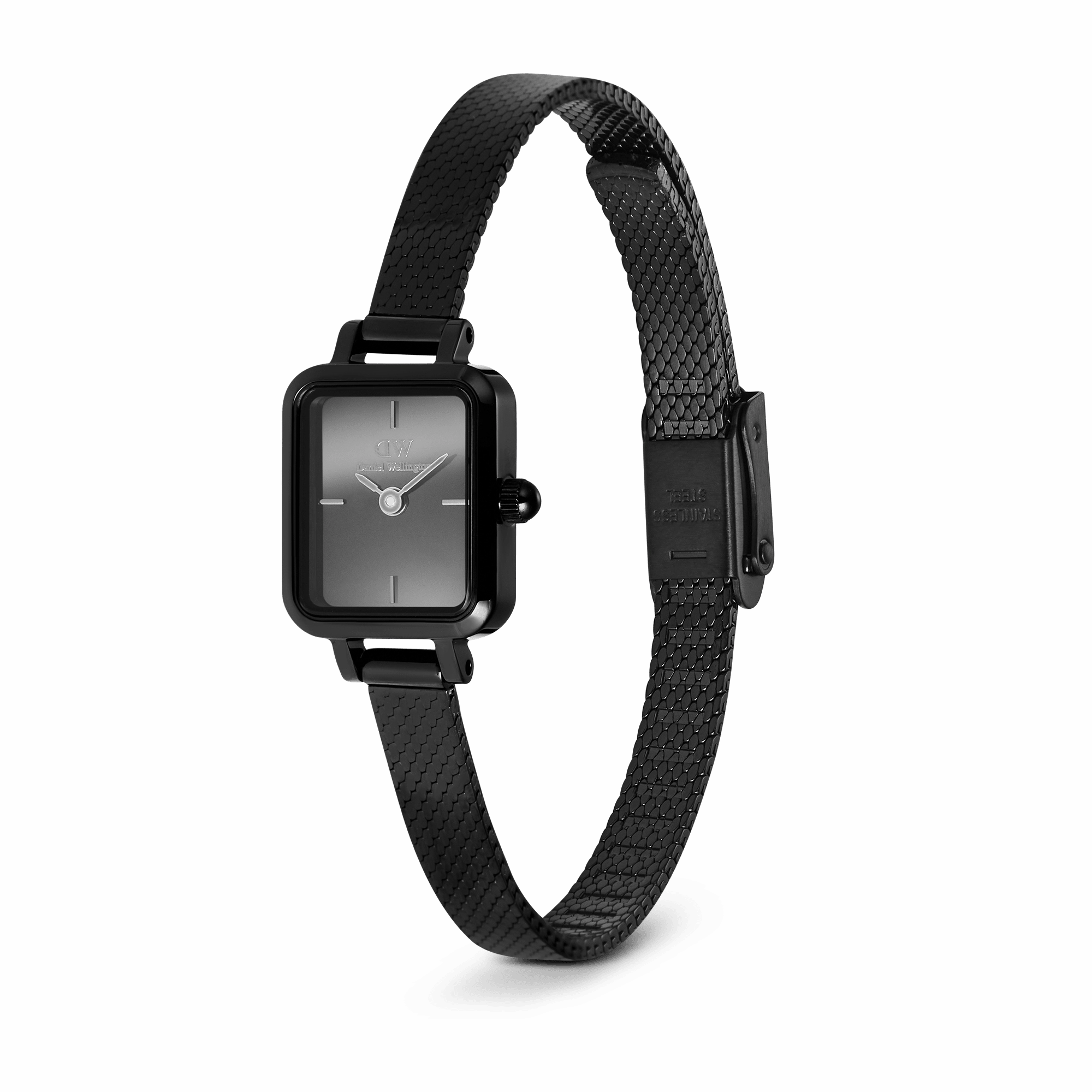 Quadro Mini Reflection Black