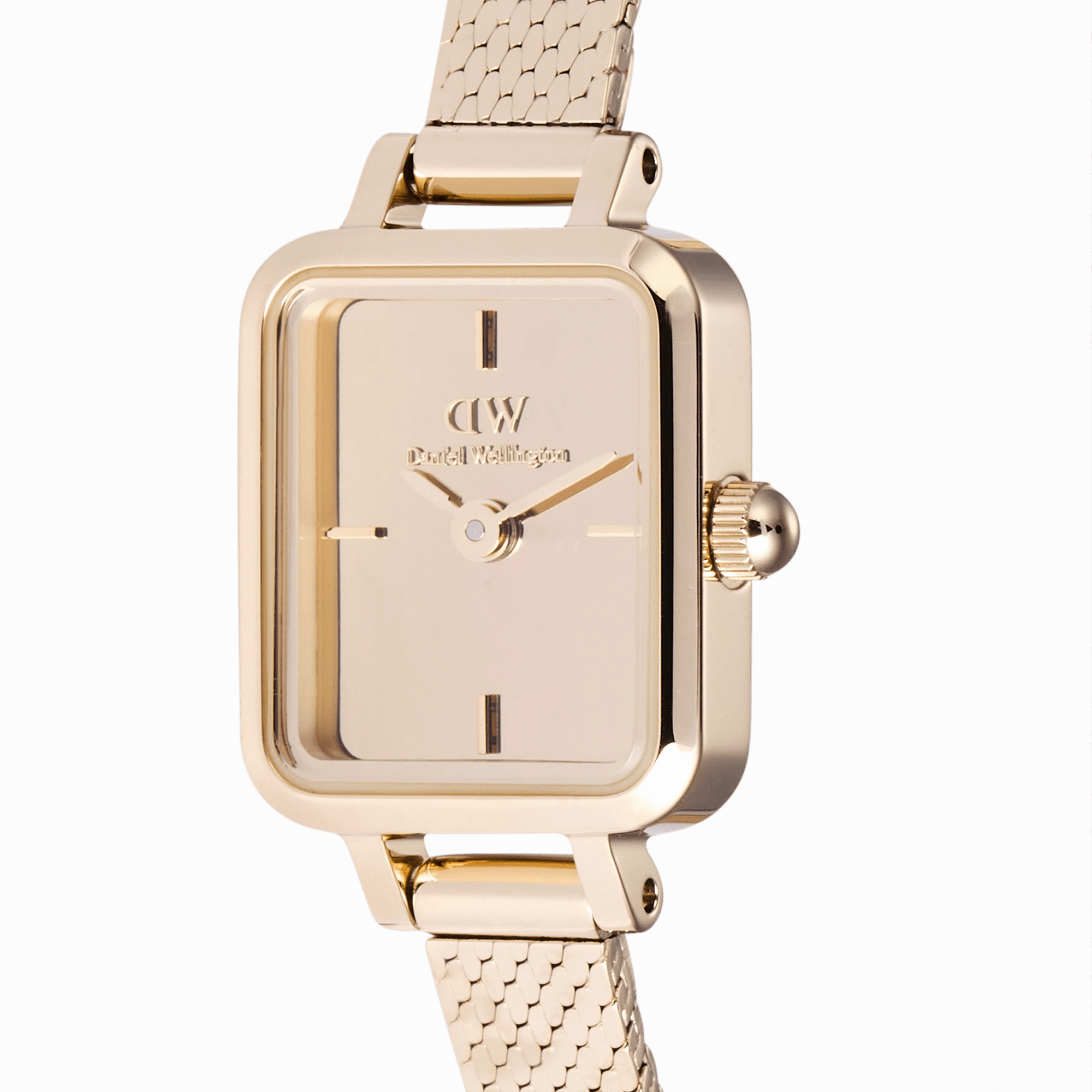 Quadro Mini Reflection Rose Gold