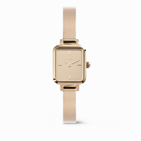 Quadro Mini Reflection Rose Gold