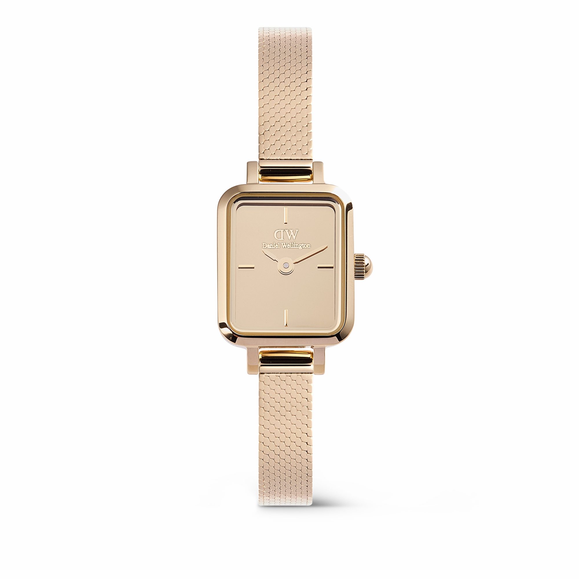 Quadro Mini Reflection Rose Gold