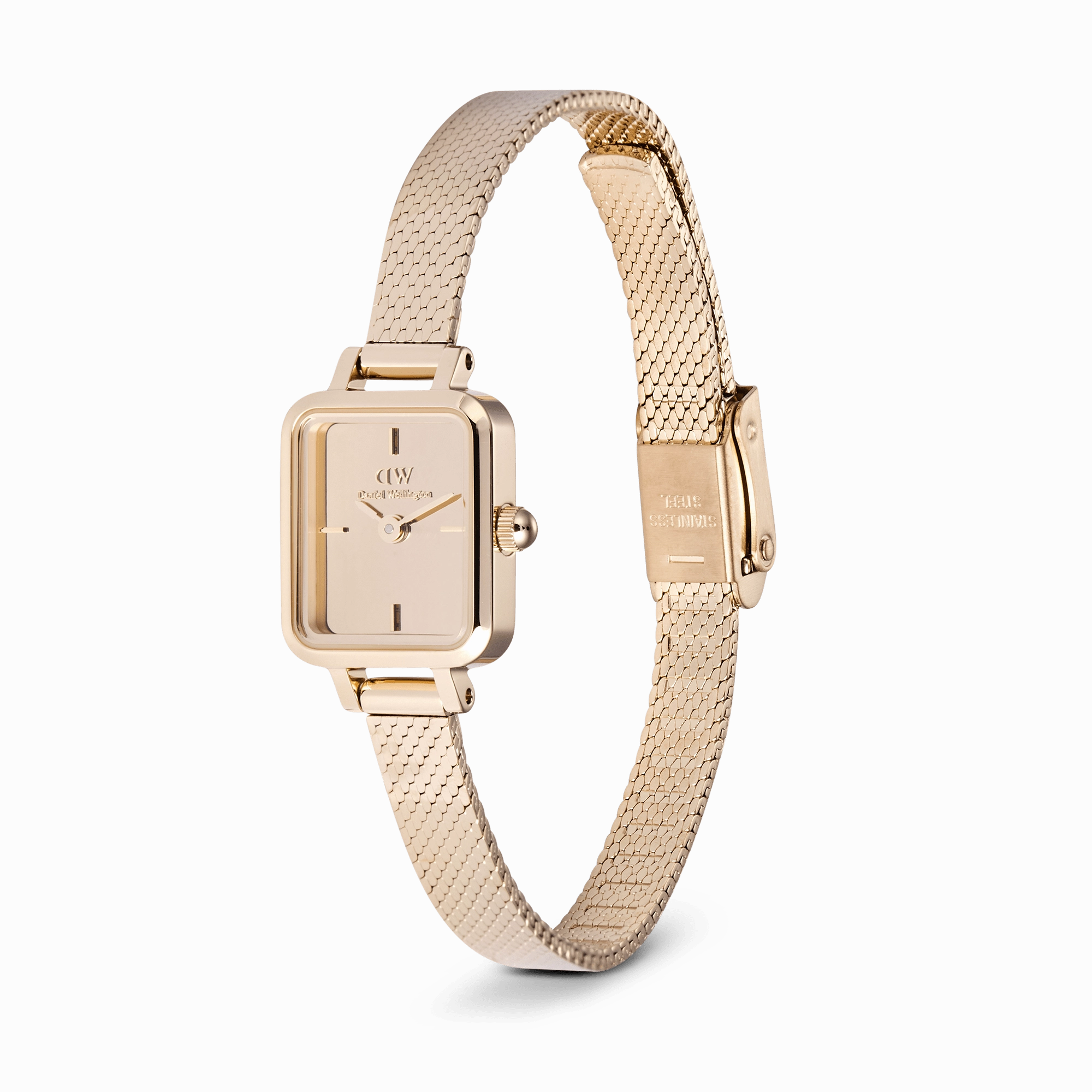 Quadro Mini Reflection Rose Gold