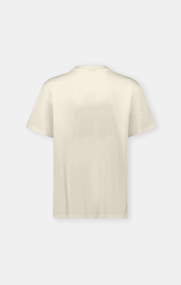Race 2.0 Cut Block Tee Unisex WASHED MIST