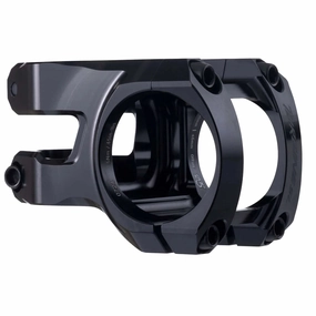 Race Face Turbine-SL Stem (35.0) 0/6mm x 40mm Black