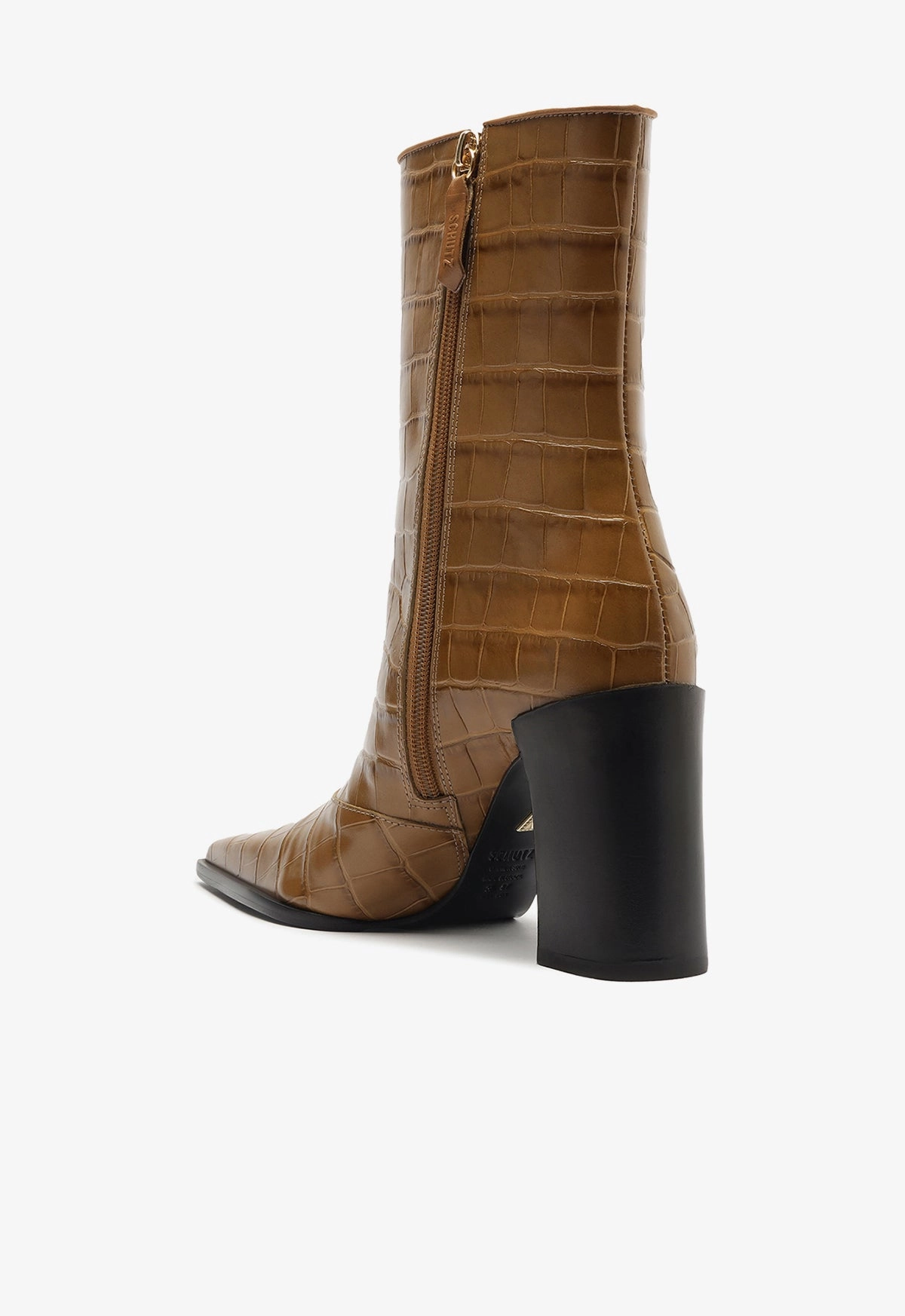 Raffaela Bootie