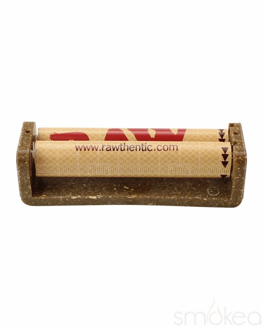 Raw Hemp Plastic 79mm Rolling Machine