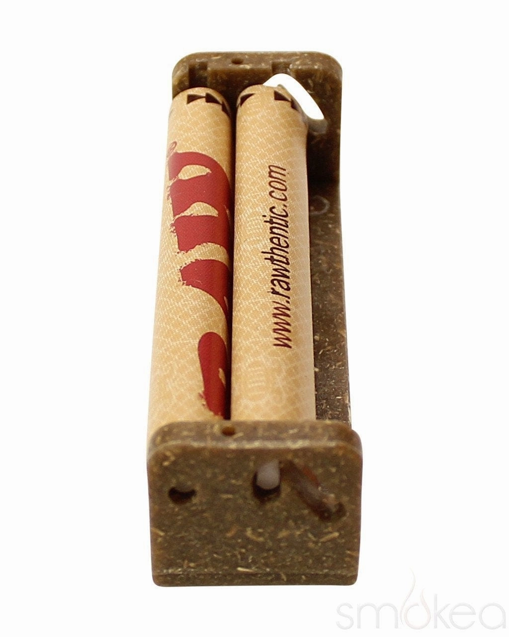 Raw Hemp Plastic 79mm Rolling Machine