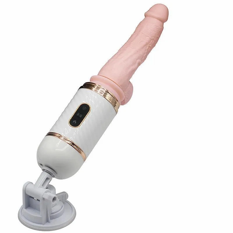 Remote Control Dildo Sexual Machine