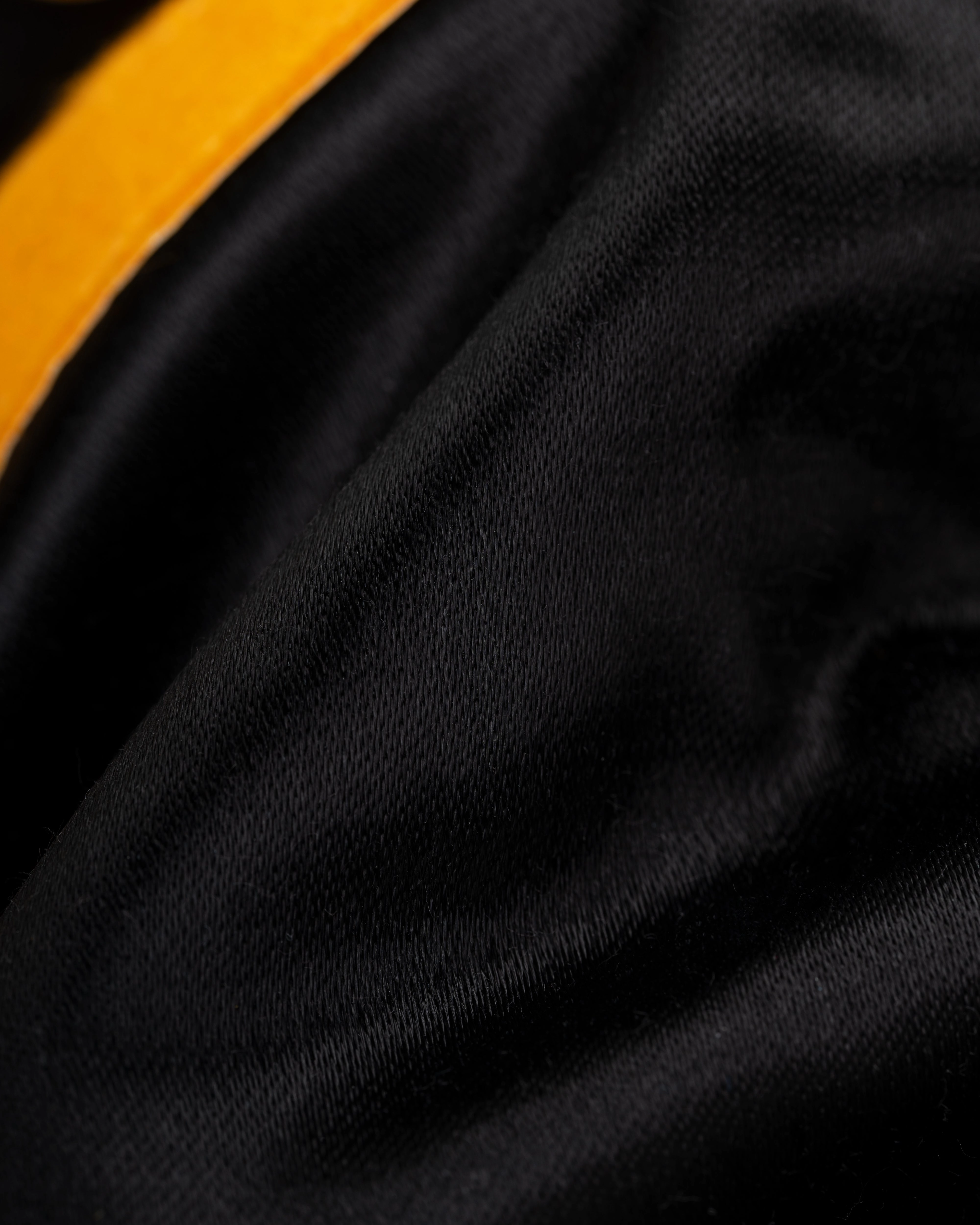 Roberto Clemente 1970 Authentic All Satin Varsity Jacket