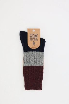 Robin men Burgundy