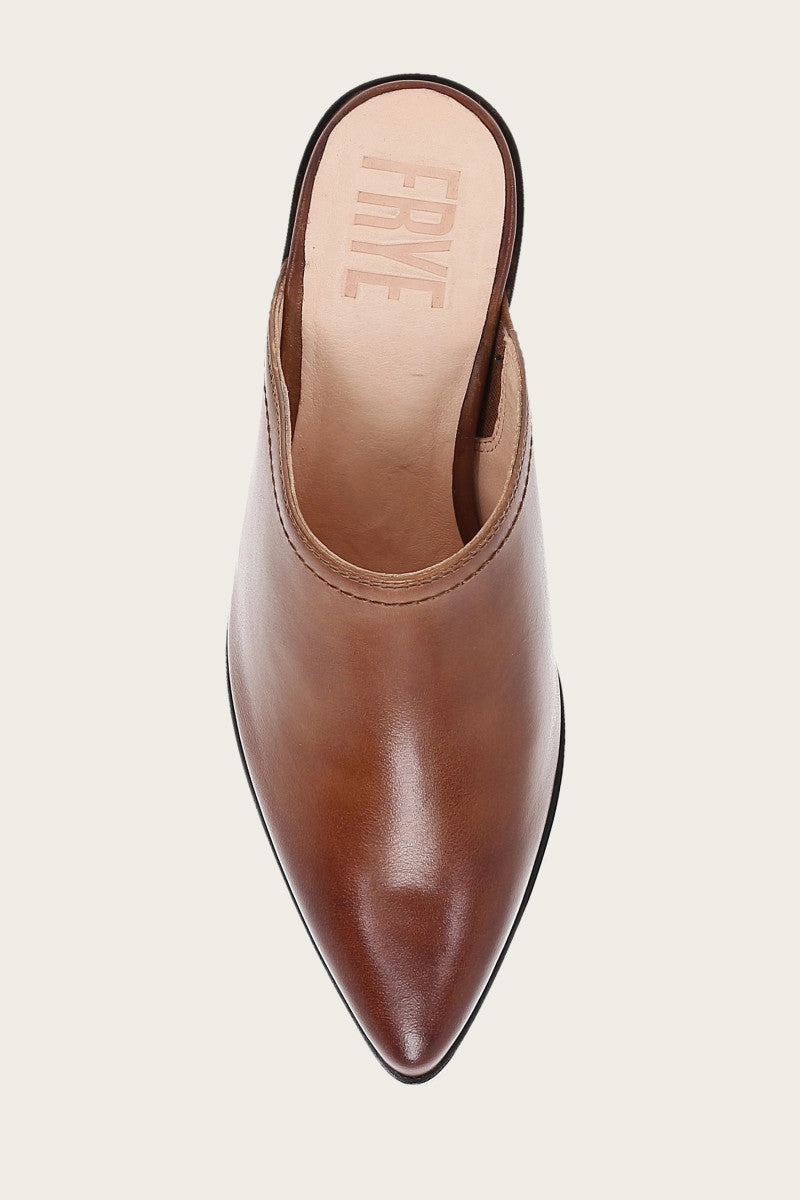 Sadie Mule