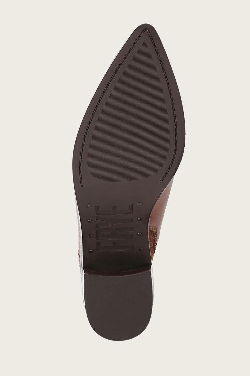 Sadie Mule - Pre-Loved