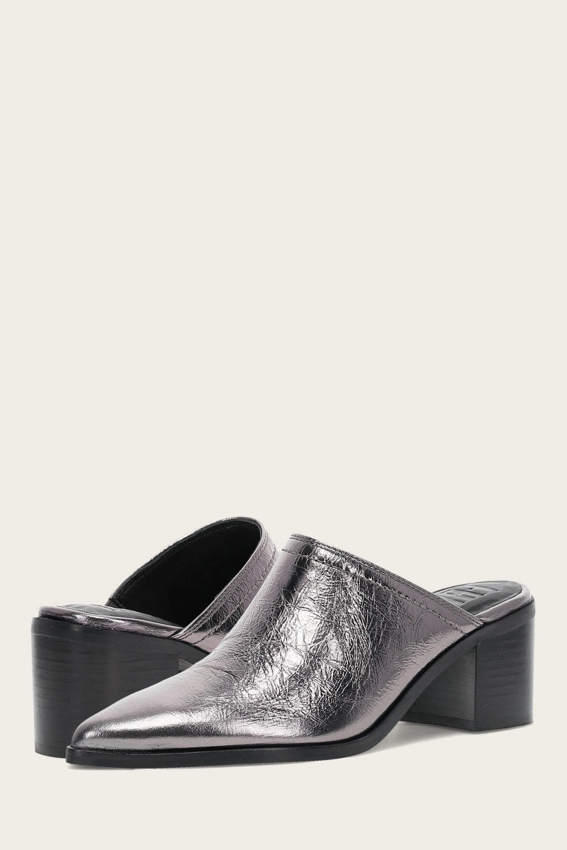 Sadie Mule - Pre-Loved