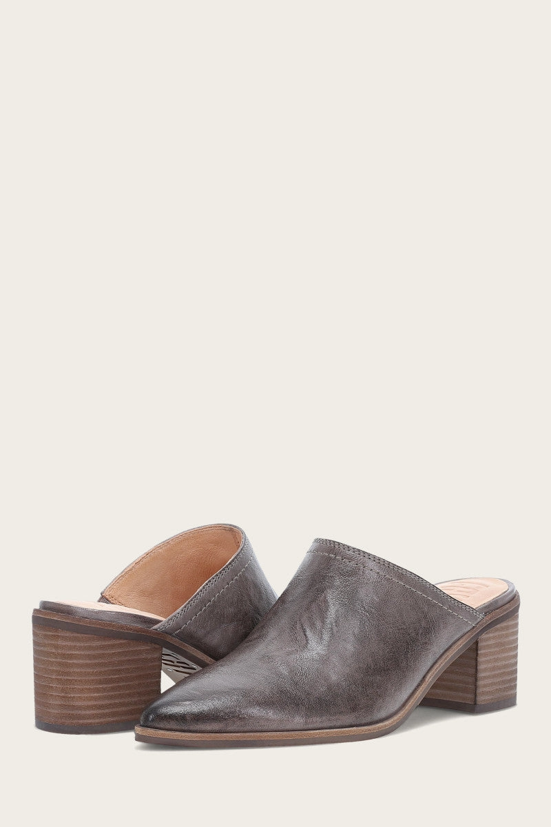 Sadie Mule - Pre-Loved