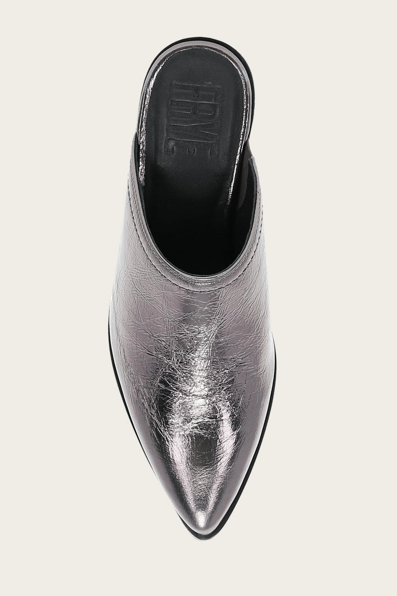 Sadie Mule - Pre-Loved