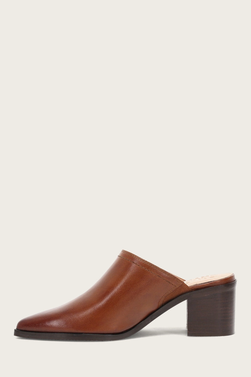 Sadie Mule - Pre-Loved