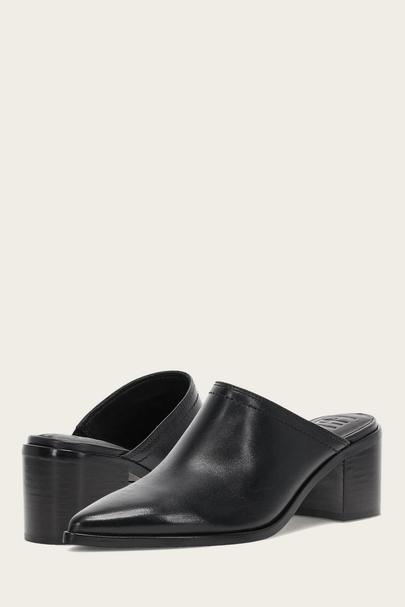 Sadie Mule - Pre-Loved
