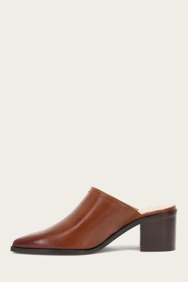 Sadie Mule