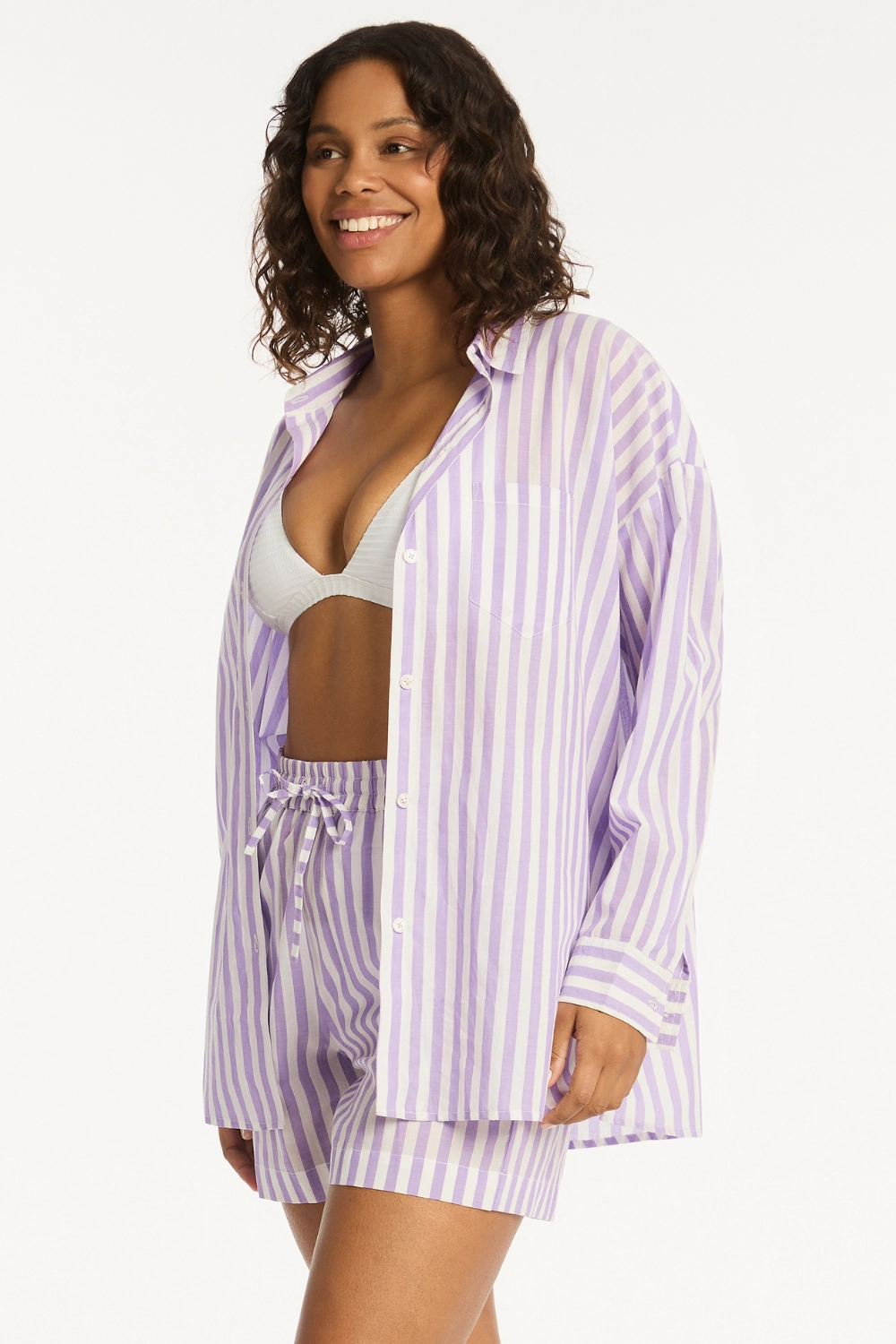 Sails Beach Shirt