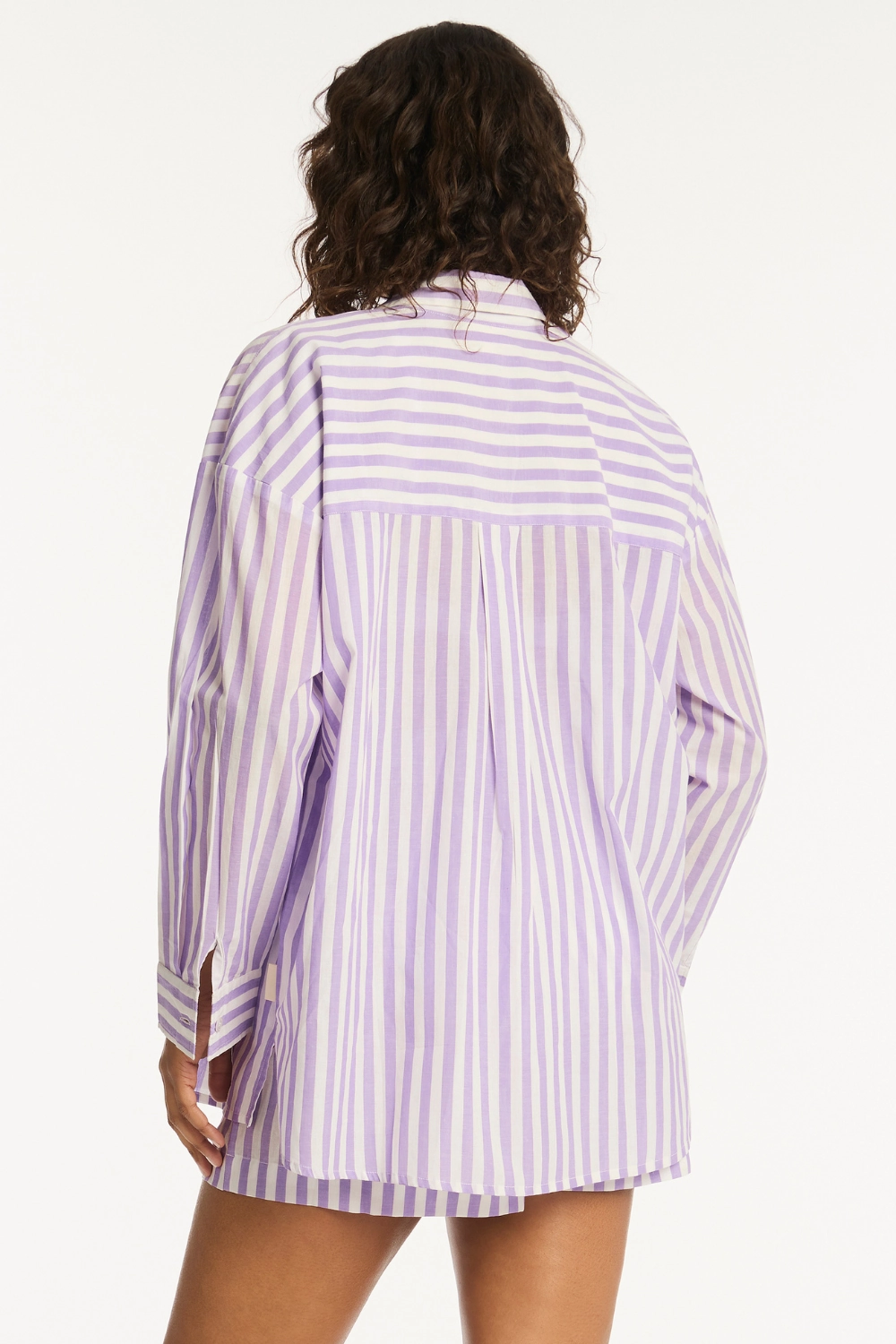 Sails Beach Shirt
