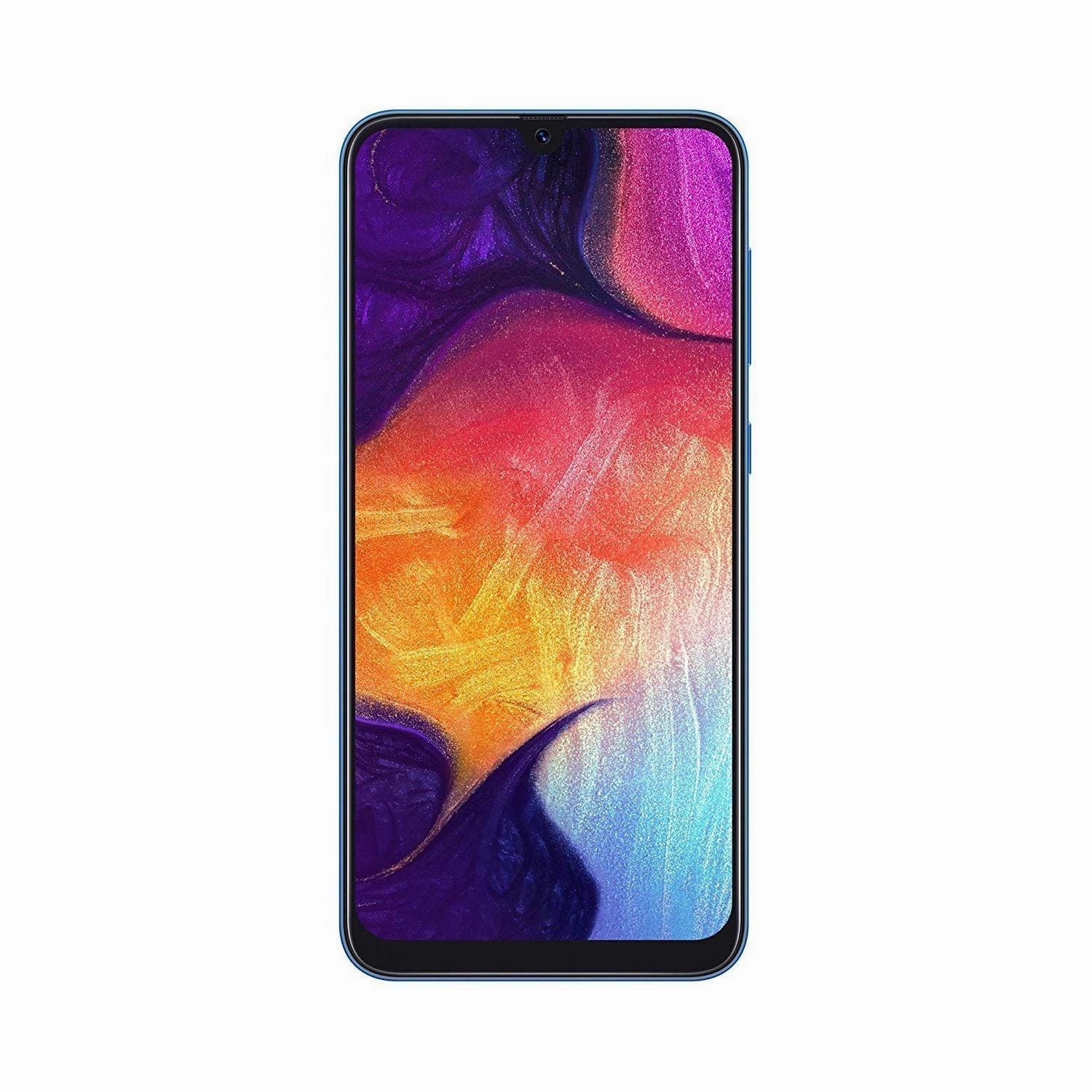 Samsung Galaxy A50 - 64 GB - Blue - Unlocked - GSM