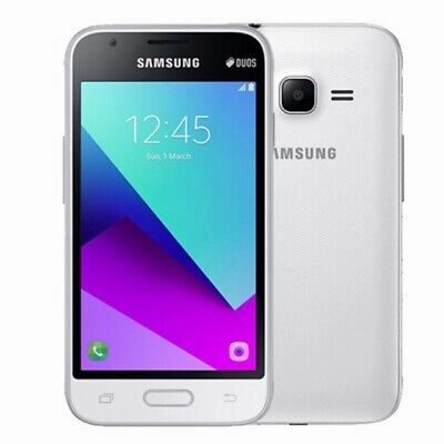 Samsung Galaxy J1 Mini - 8 GB - Gold - Unlocked - GSM