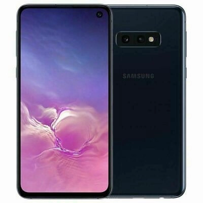 Samsung Galaxy S10e - 256 GB - Prism Blue - Verizon Unlocked