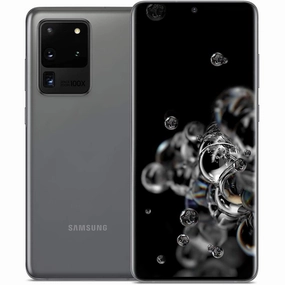Samsung S20 Ultra - 128 GB - Cosmic Gray - Unlocked