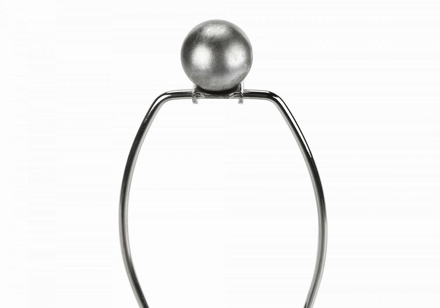 Savoy Table Lamp - Grey