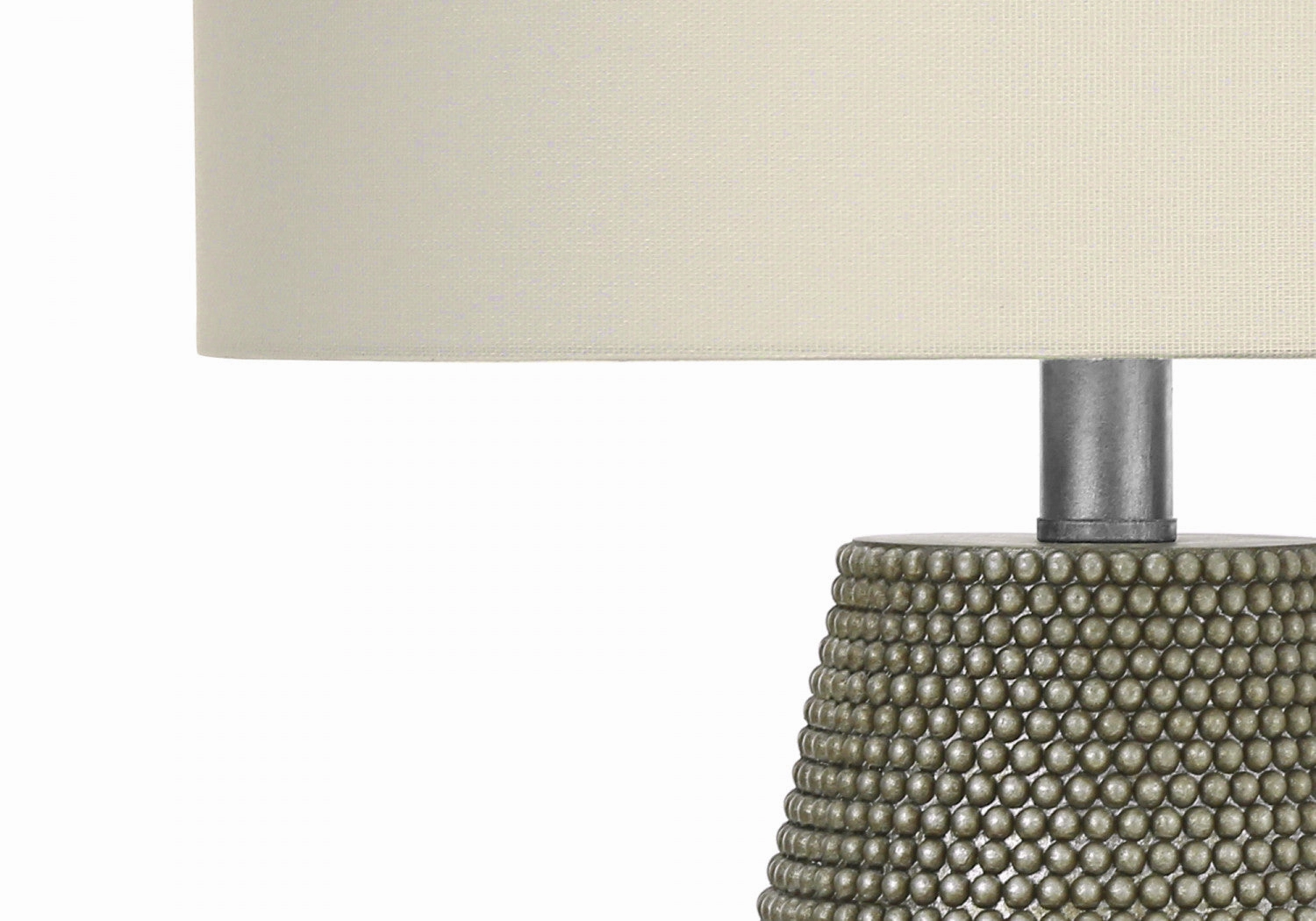 Savoy Table Lamp - Grey