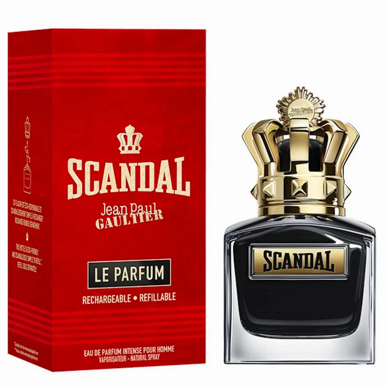 Scandal Le Parfum 5.1 oz for men