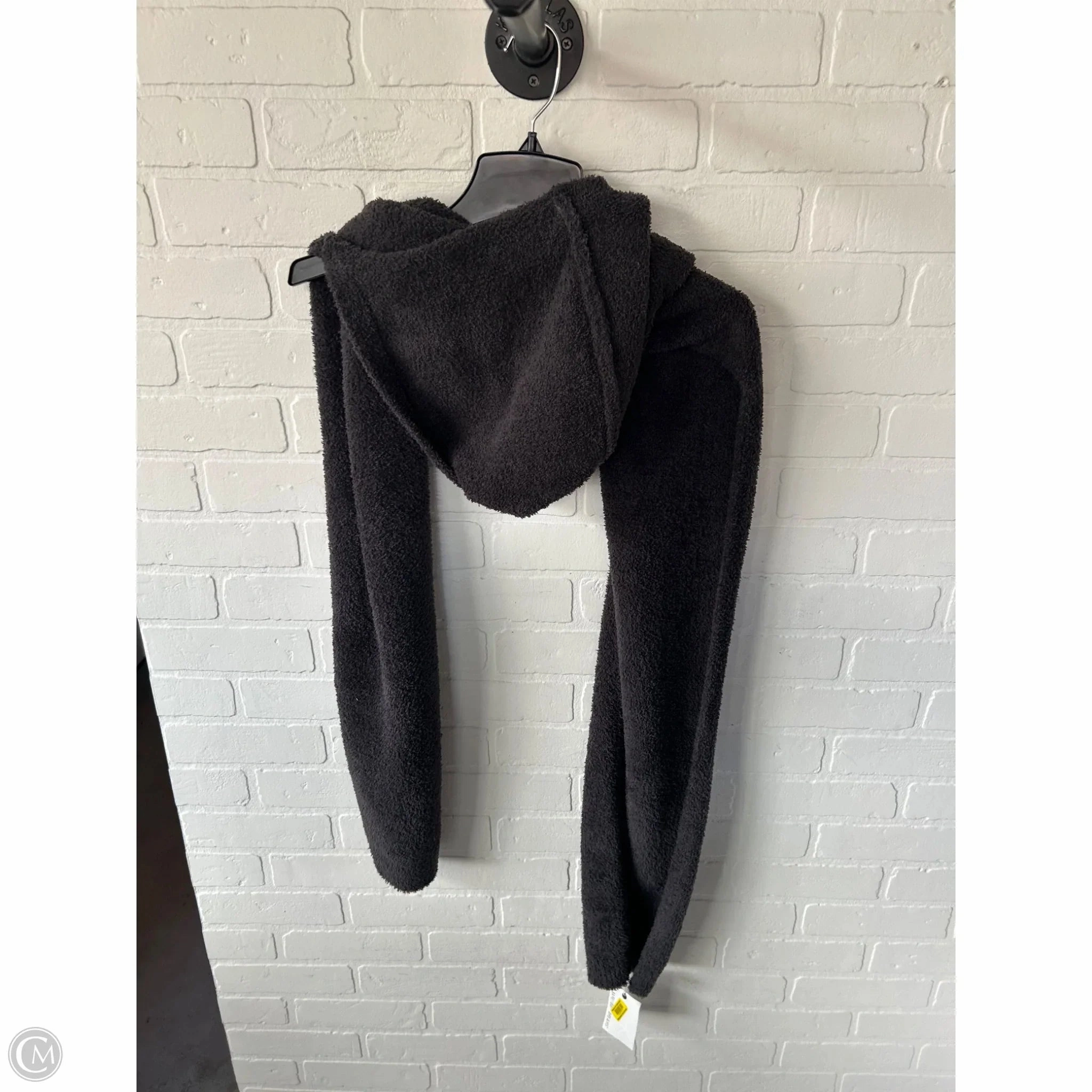 Scarf Winter By Barefoot Dreams In Grey