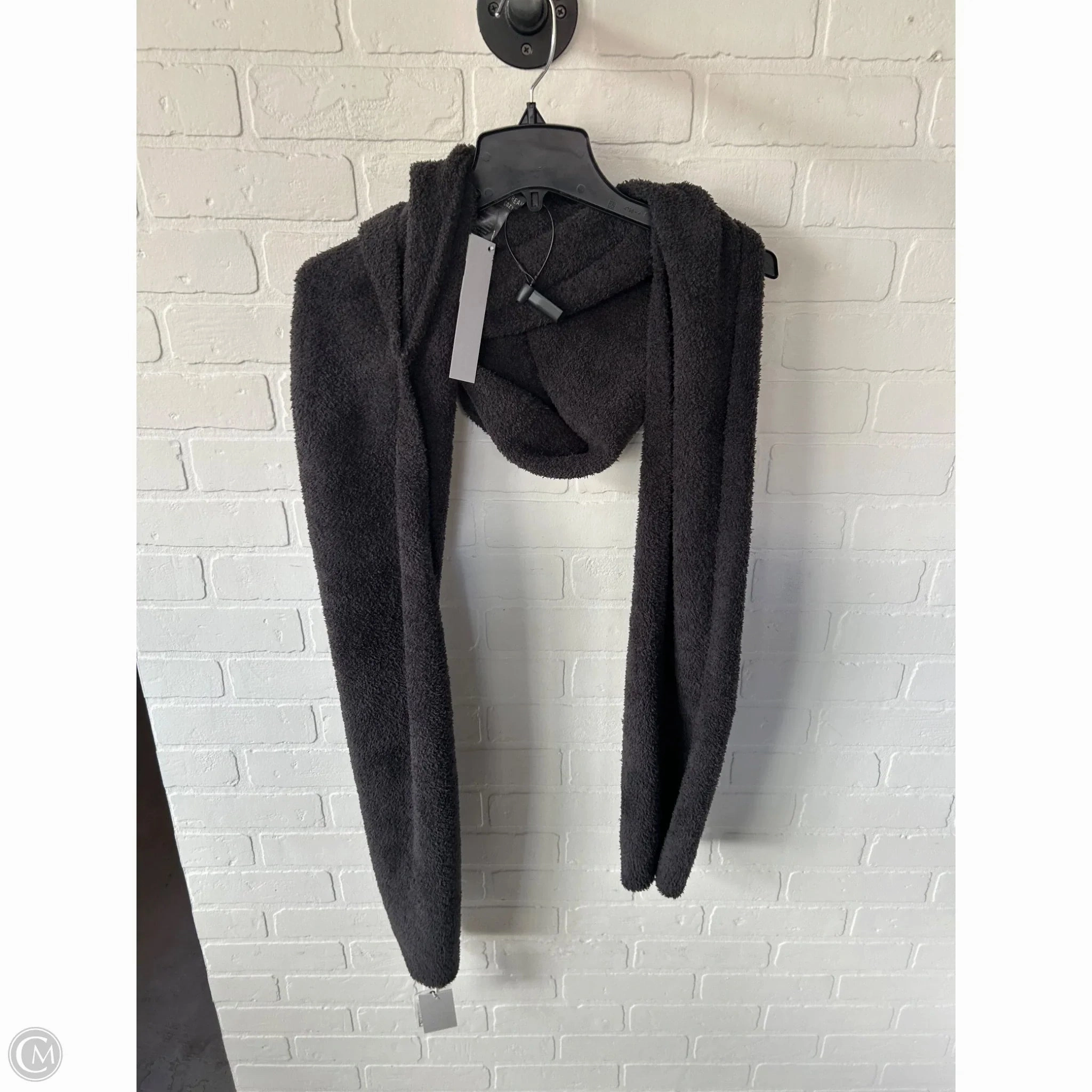 Scarf Winter By Barefoot Dreams In Grey