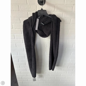 Scarf Winter By Barefoot Dreams In Grey